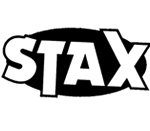 Stax Category Logo