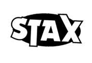Stax Category Logo