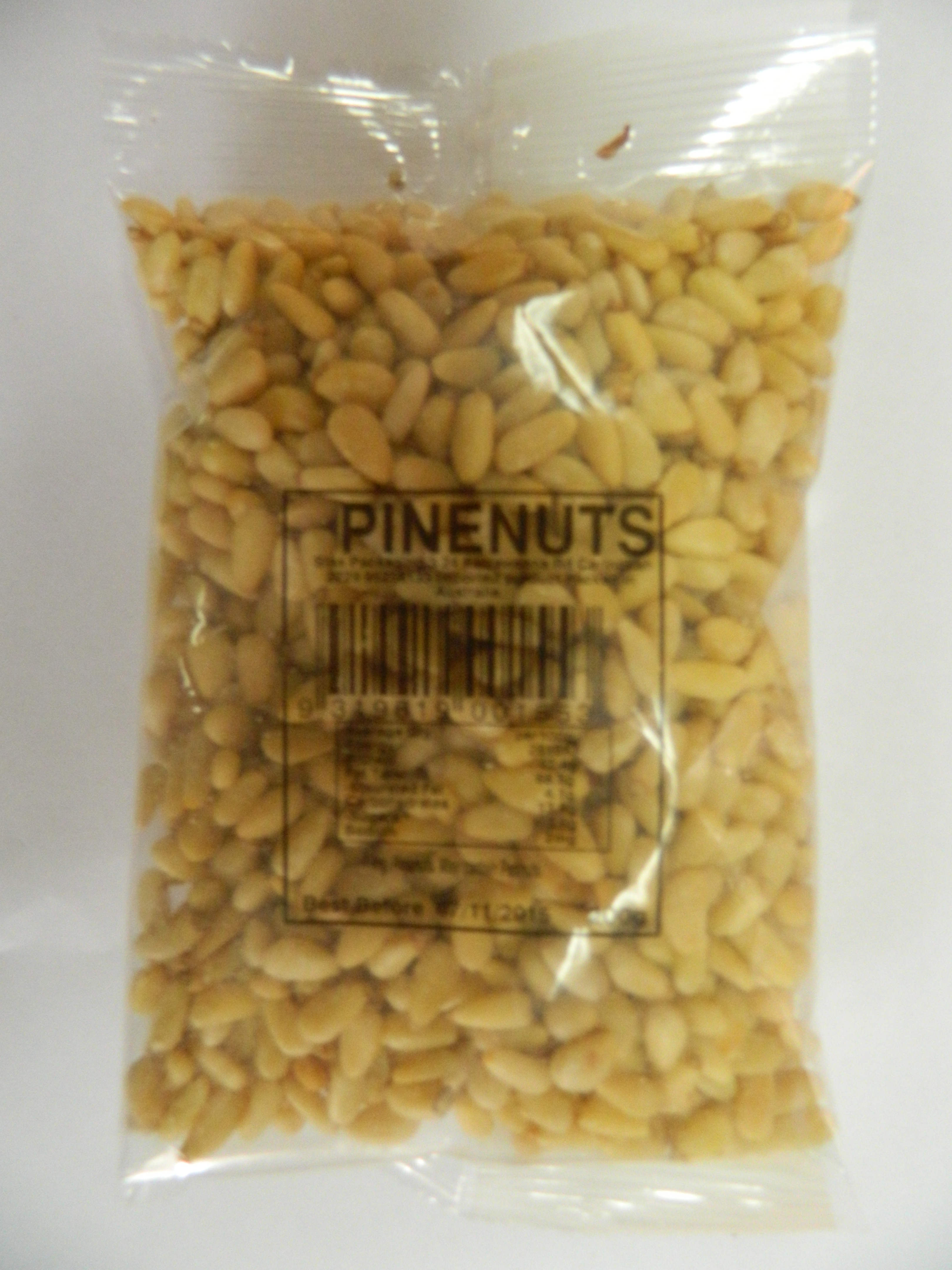 Pine nuts 100g